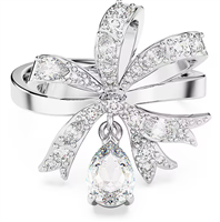 Anello Swarovski Donna in Argento 5647726